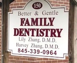 Better & Gentle Family Dentistry