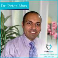 Peter Abas